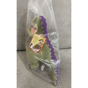 How Do Dinosaurs Say Good Night NEW Plush Stuffed Animal Toy by Merry Makers